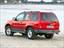 2001 Ford Explorer Sport